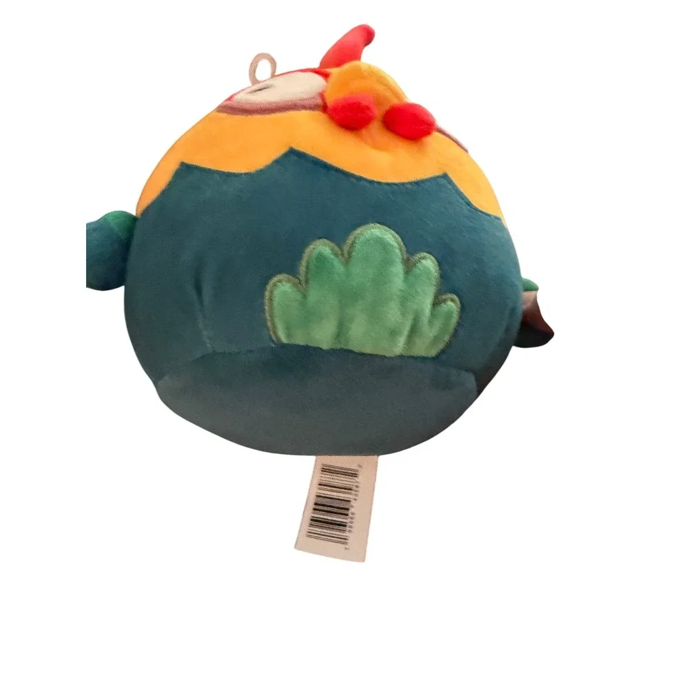Squishmallows Hei Hei Chicken Plush Toy‎ Moana Disney
